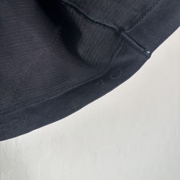 Lululemon Swiftly Tech Cropped Shirt 2.0 - Picture 2 of 7